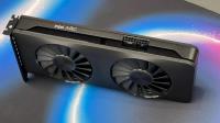 INTEL ARC A750 21P02J00BA 8GB GDDR6 256BİT HDMI DP DirectX 12 Ultimate - 5